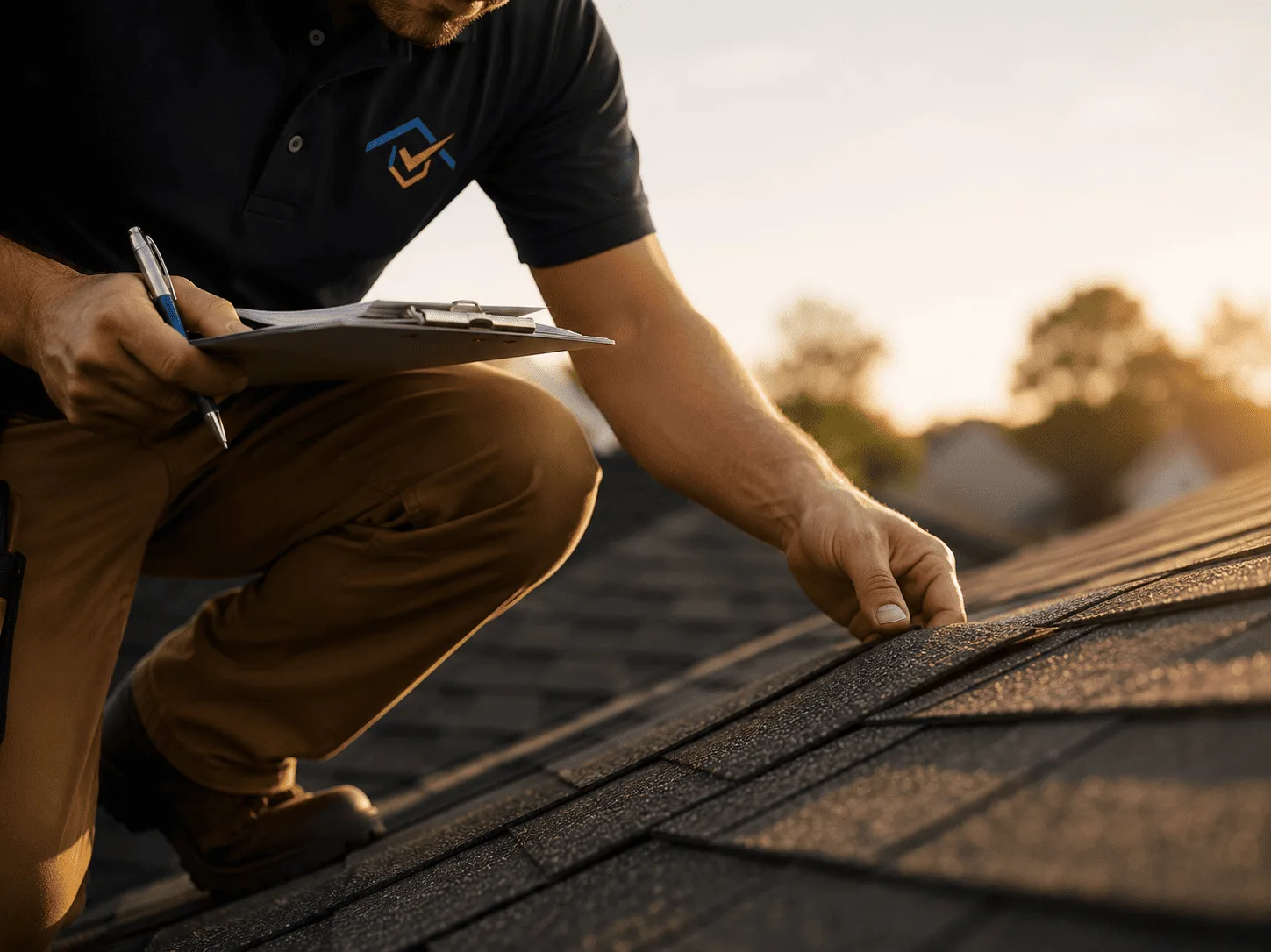 Why Choose Roof Inspection in Wellington, NV